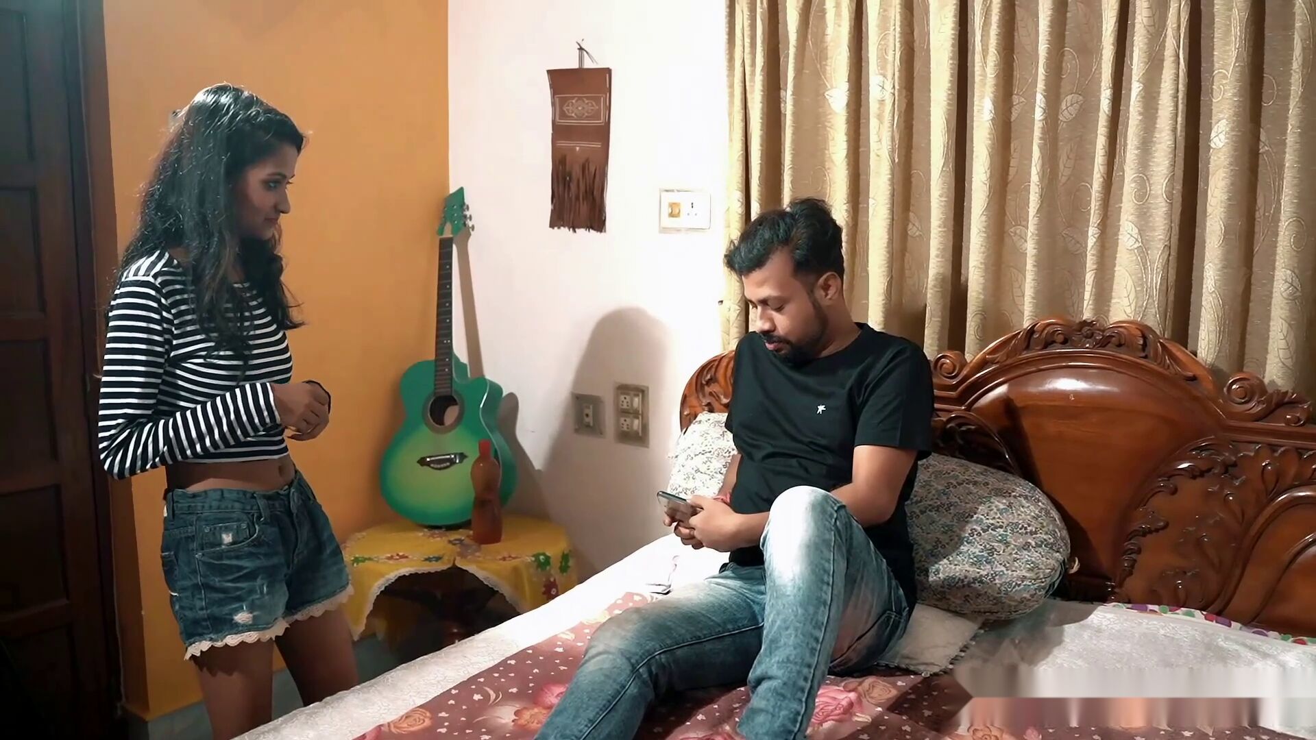 Desi Hardcore